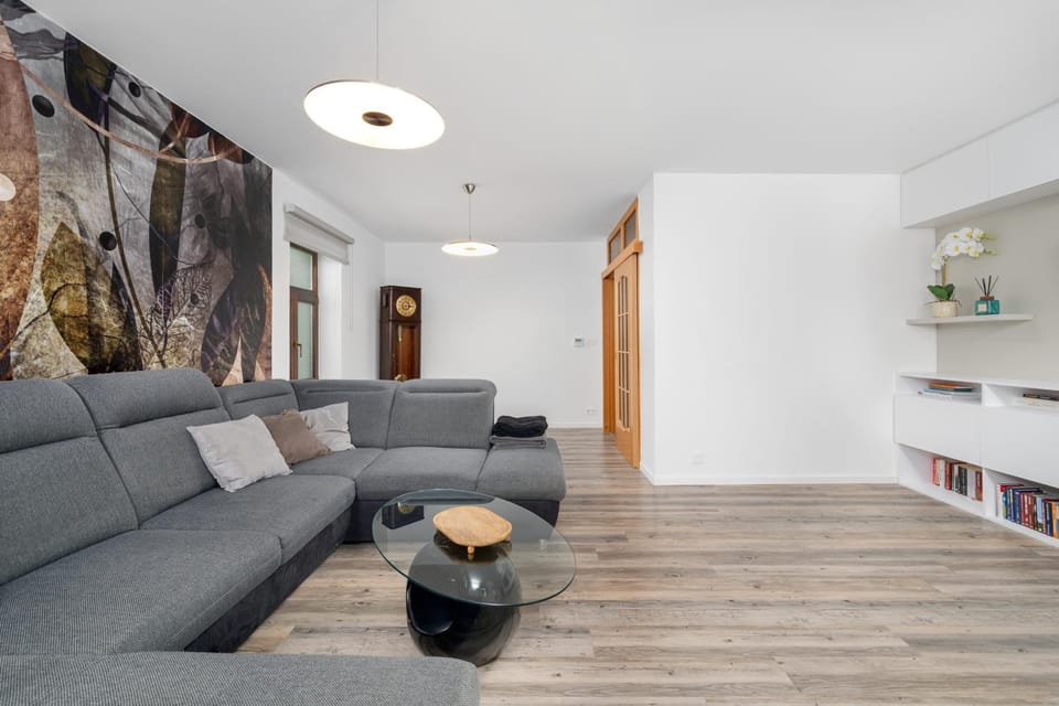 Apartmán Regina Apartment in Czechia