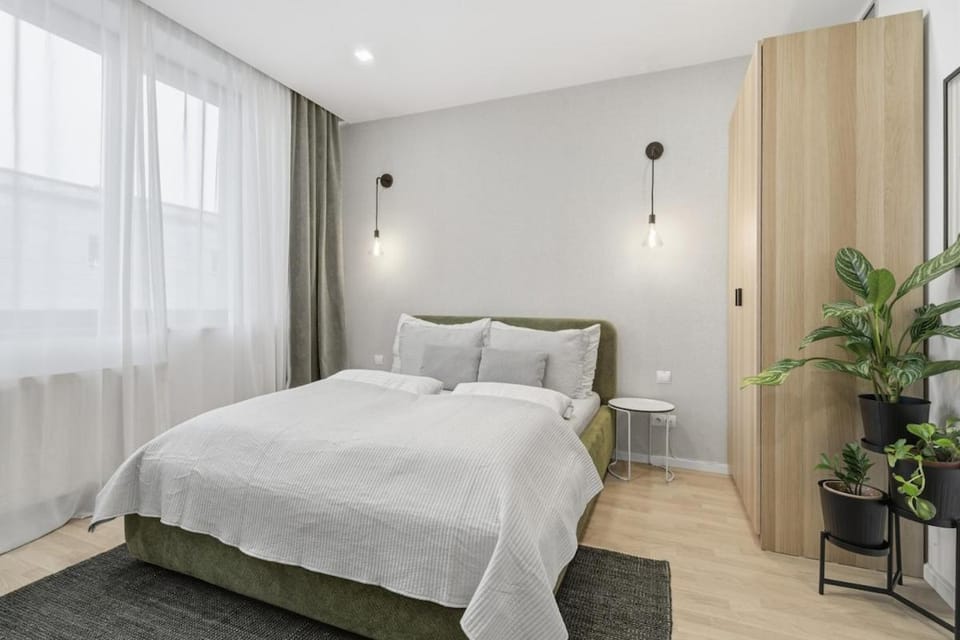 Duplex2 Cosy Apartment in City Centre Apartment in Bratislava
