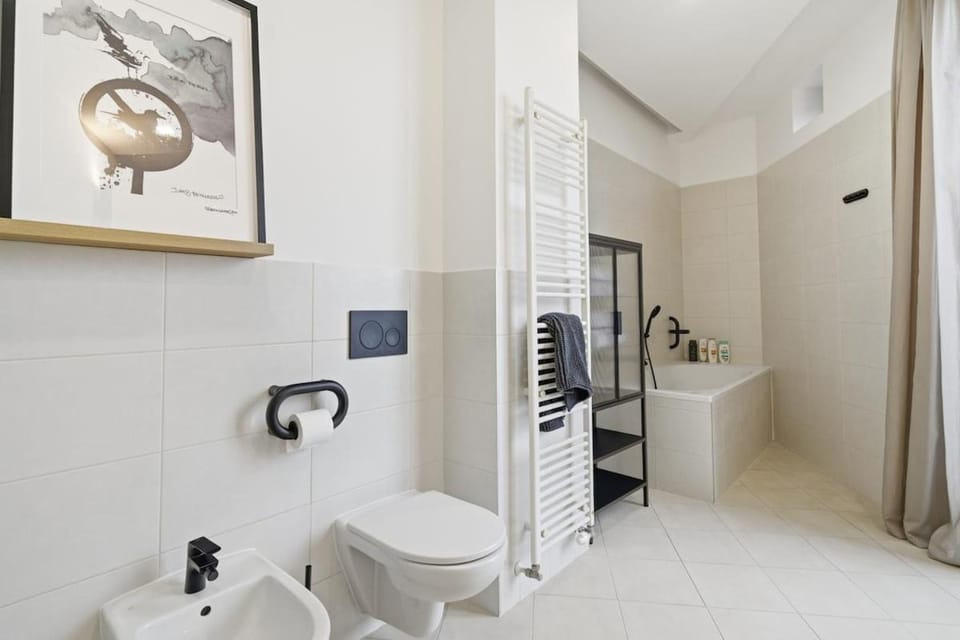 Duplex2 Cosy Apartment in City Centre Apartment in Bratislava