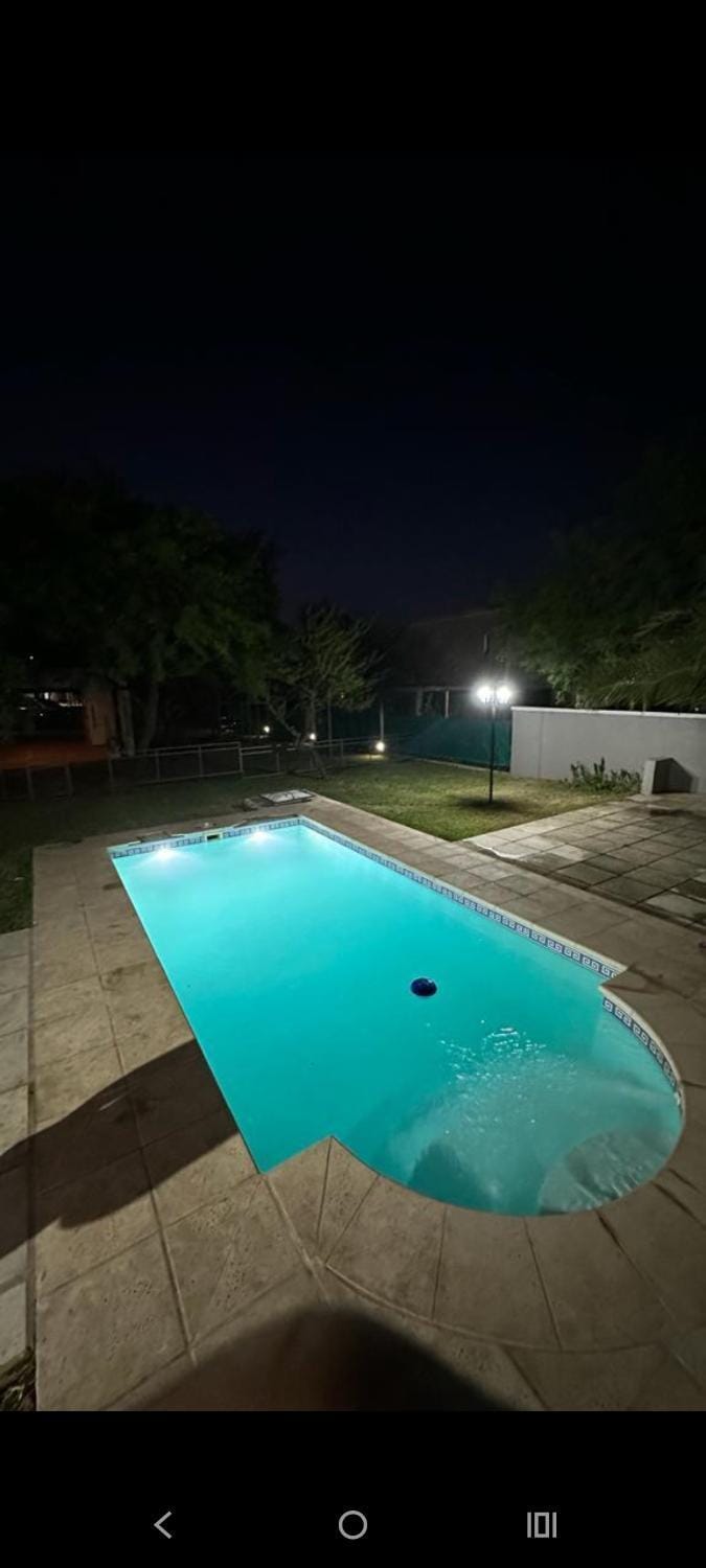 Sueños Del Valle House in Cordoba Province