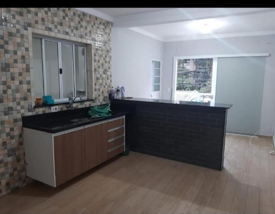 Kitnet da Marcinha Apartment in Sao Paulo City