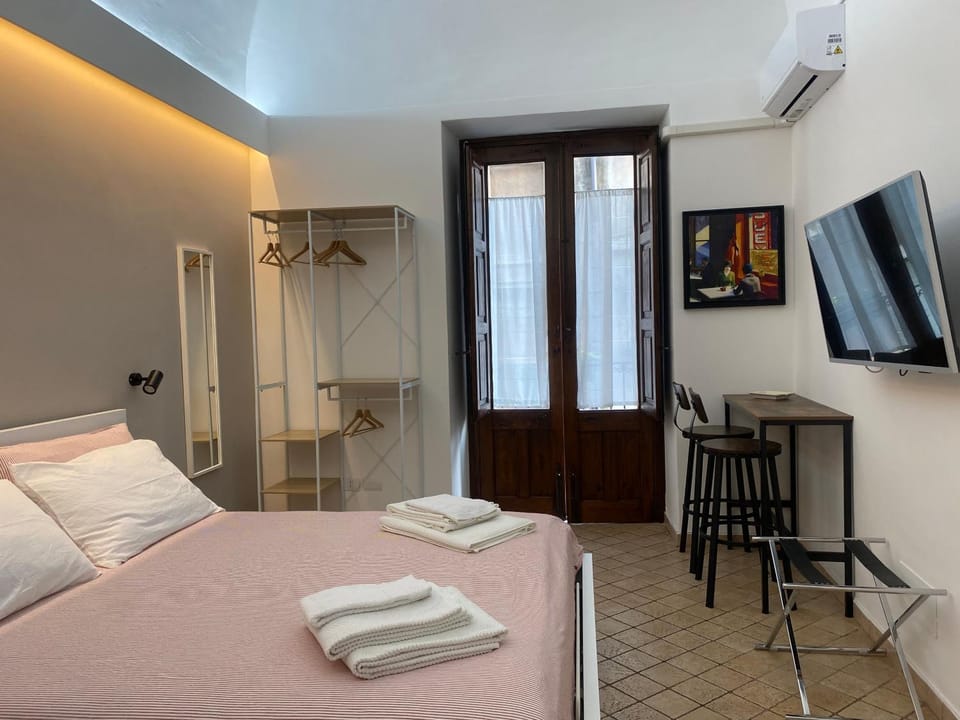 Catania downtown room House in Catania