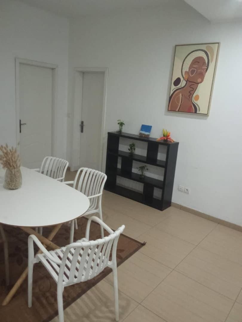 Appartement de luxe Apartment in Dakar