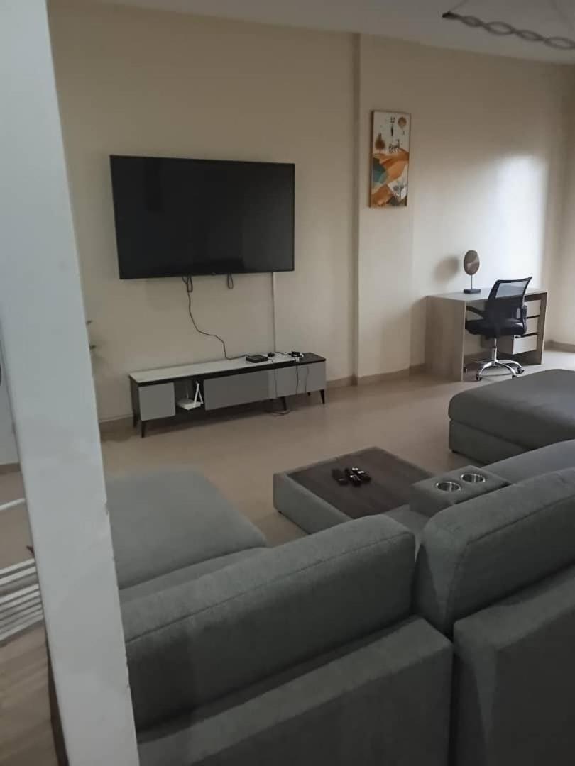 Appartement de luxe Apartment in Dakar