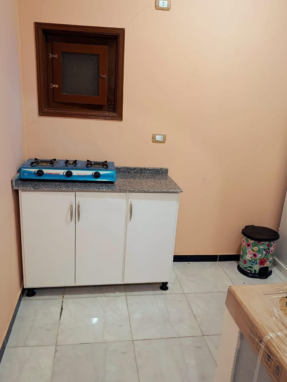 Lutos flower apartment 2 Apartment in Luxor