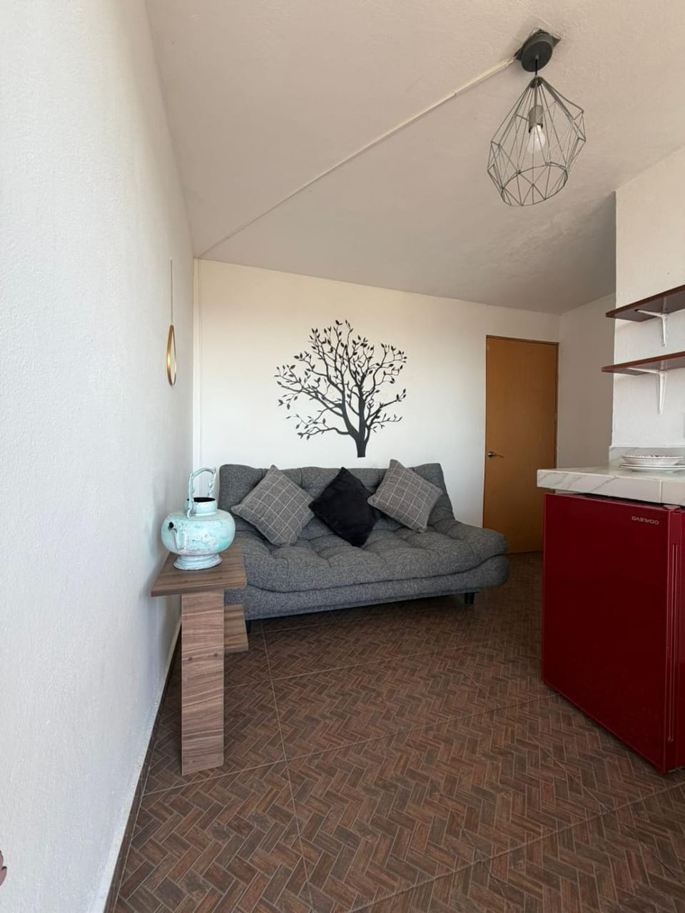 Apartamento 32 Apartment in Toluca