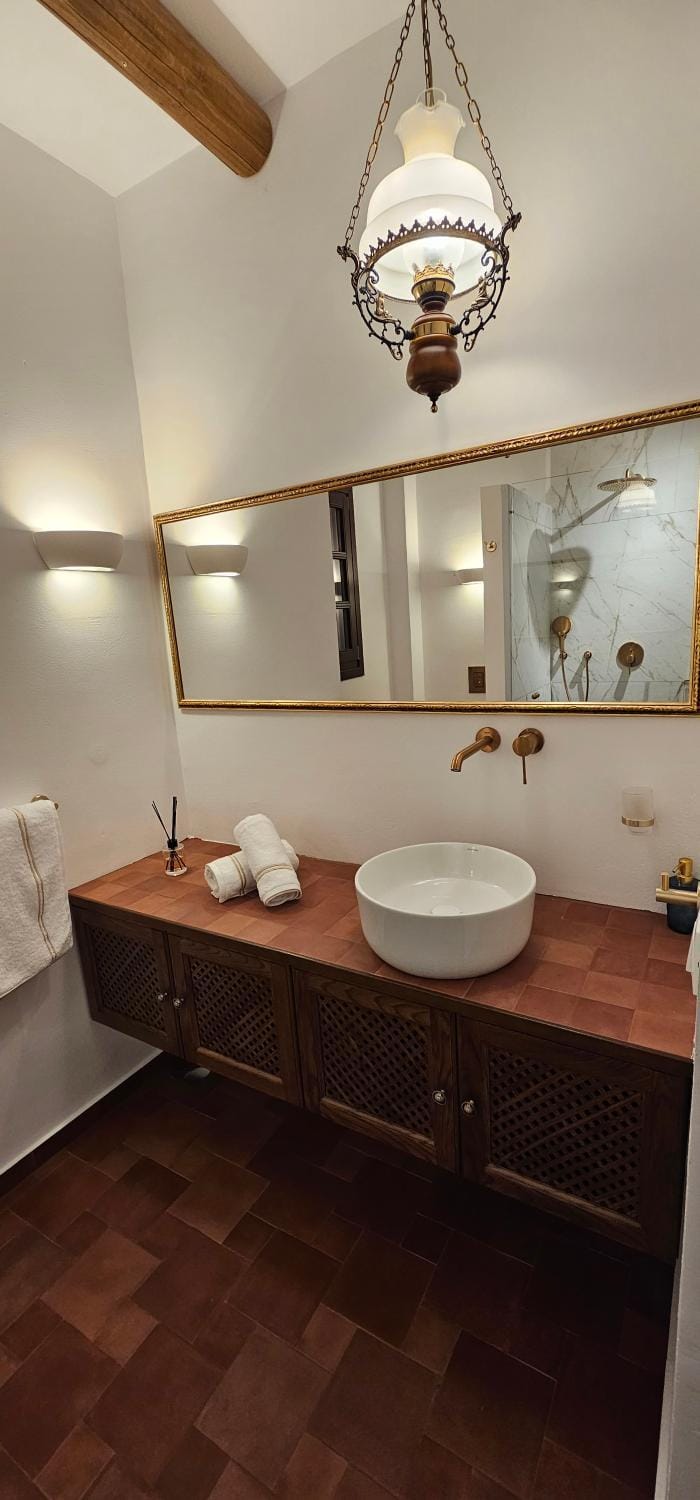 Fournos Traditional Luxury Villa - Stegna Rhodes Villa in Rhodes, Greece