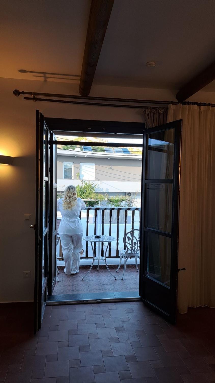 Fournos Traditional Luxury Villa - Stegna Rhodes Villa in Rhodes, Greece