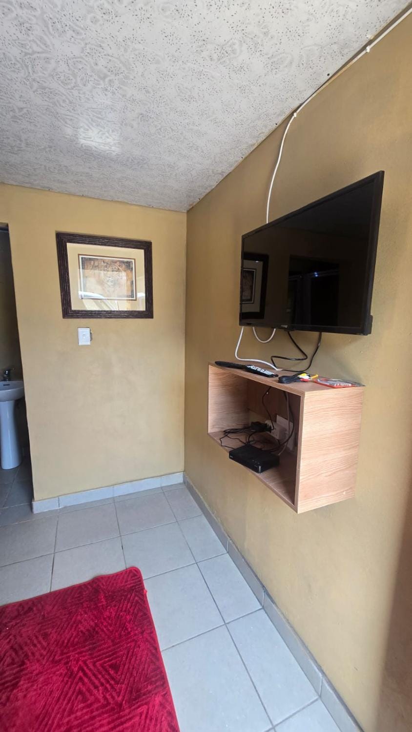 TV and multimedia