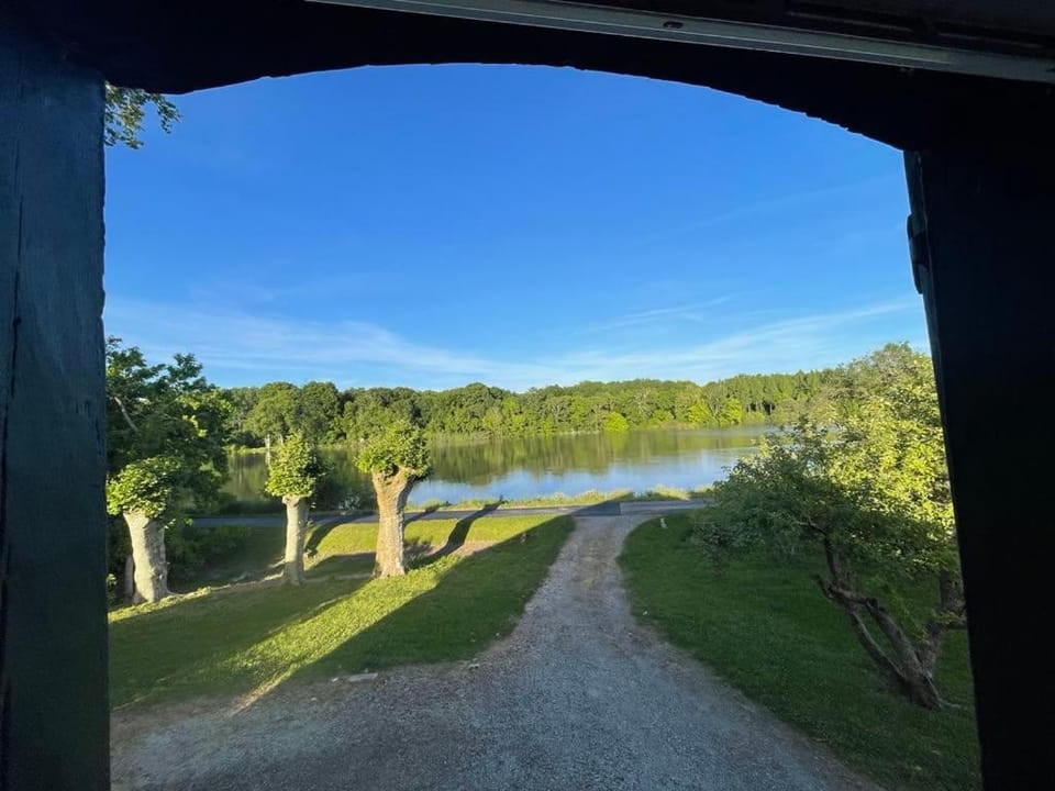 River view