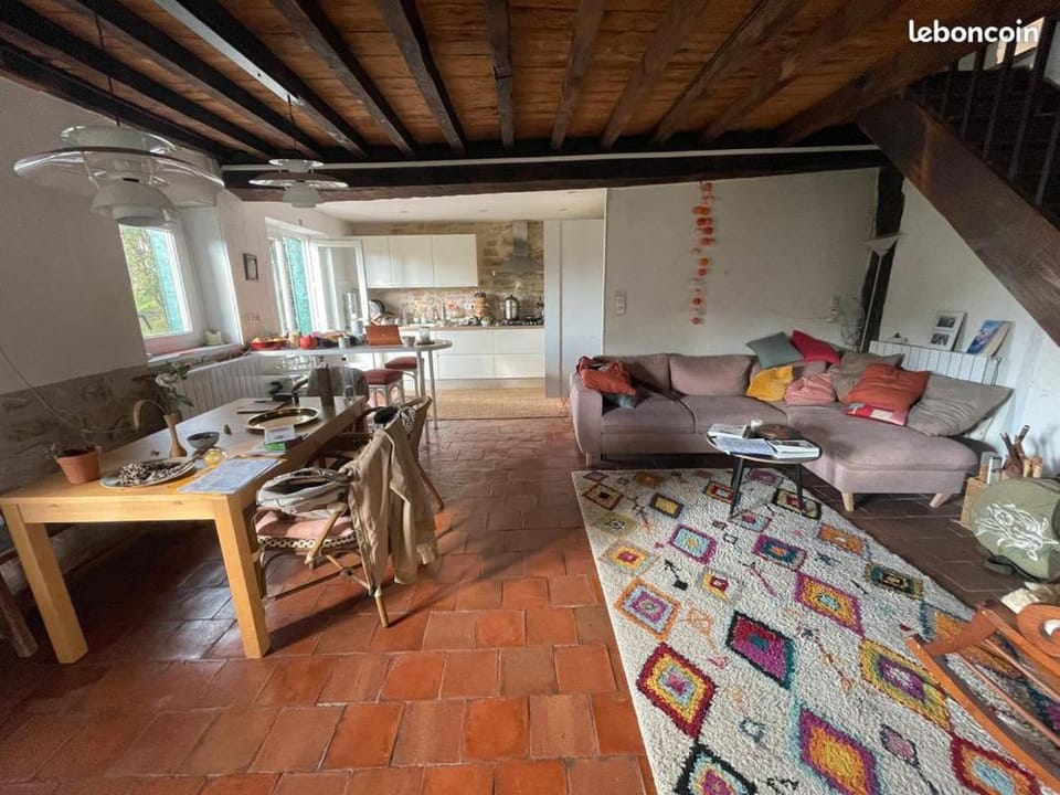 Maison Calme Bord de l'Adour -Plages & Montagnes House in Nouvelle-Aquitaine