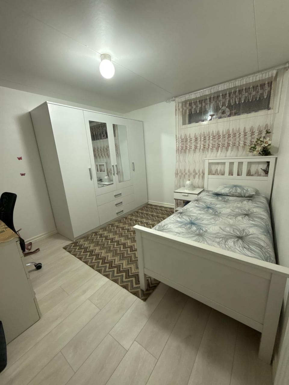 Cozy and homely, Brastad Apartment in Västra Götaland County
