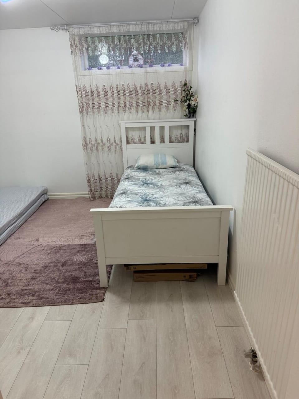 Cozy and homely, Brastad Apartment in Västra Götaland County