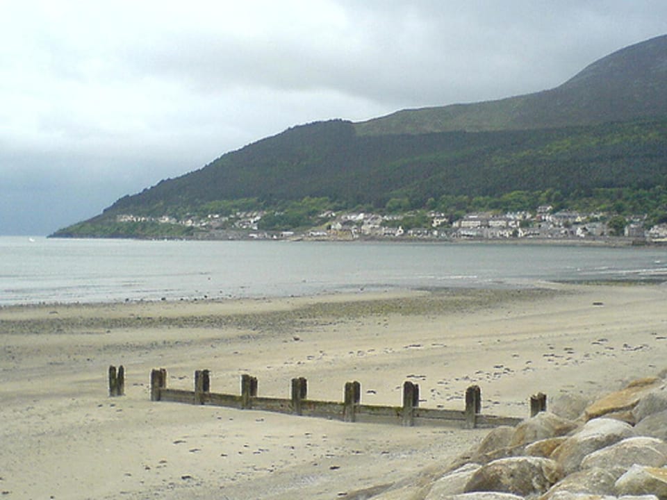 Natural landscape, Beach