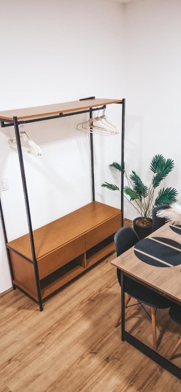 Studio com Vista Mar Ocean View Studio with Pool Apartment in Rio de Janeiro