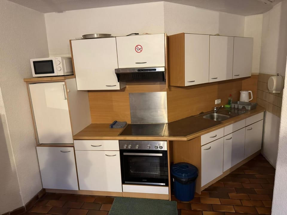 Haus Check-Inn Apartment in North Rhine-Westphalia