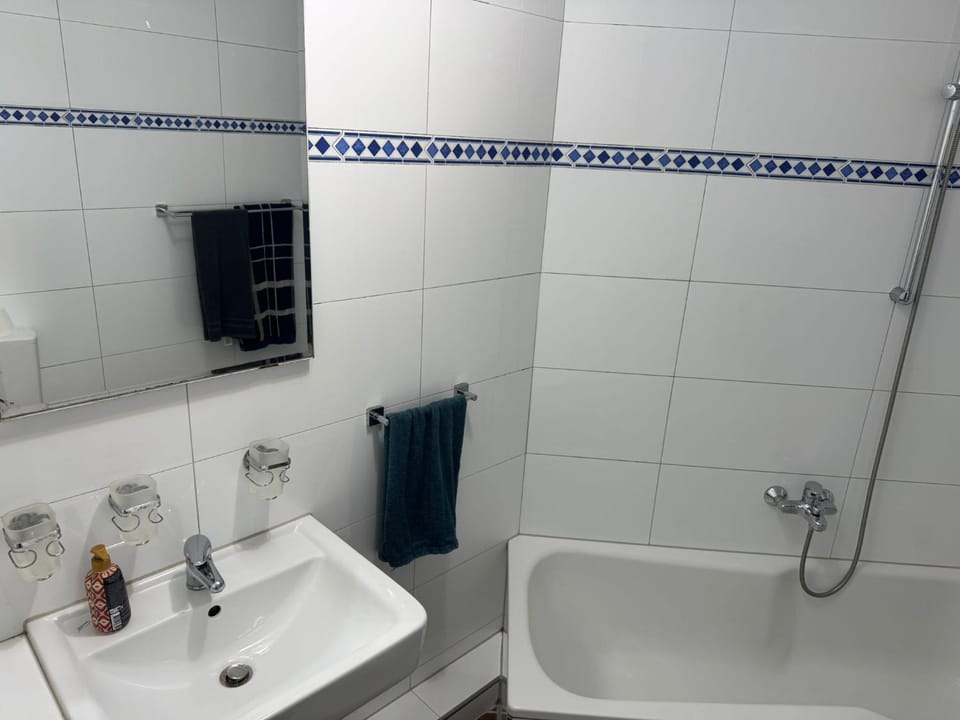 Haus Check-Inn Apartment in North Rhine-Westphalia