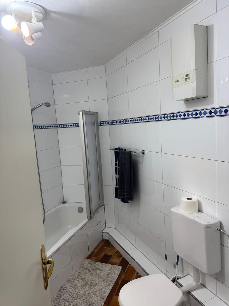 Haus Check-Inn Apartment in North Rhine-Westphalia