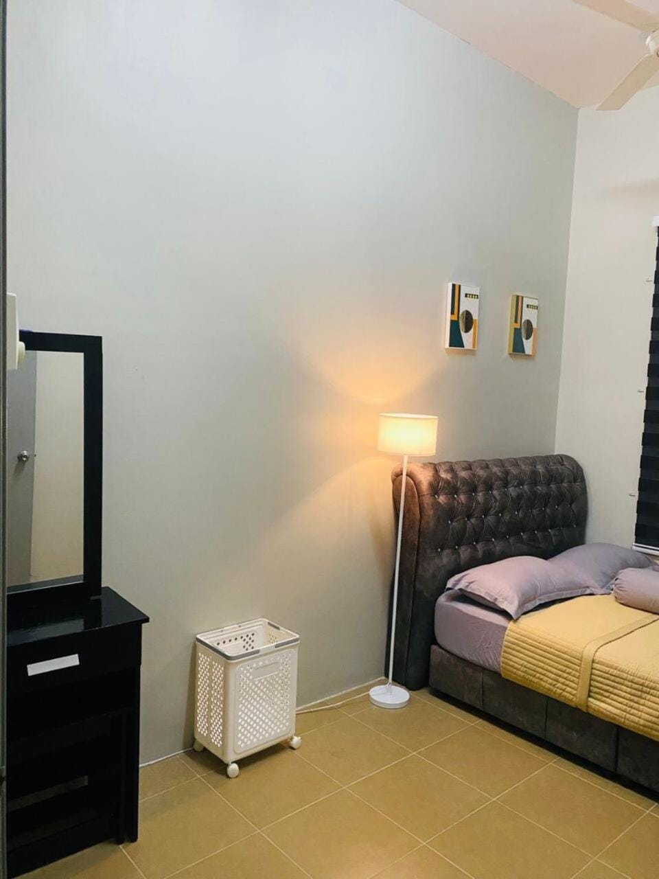 Homestay Kuala Perlis House in Kedah