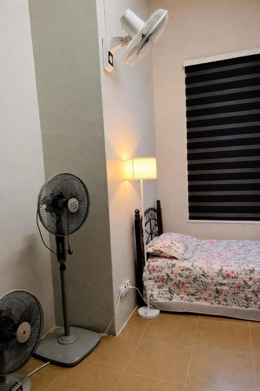 Homestay Kuala Perlis House in Kedah