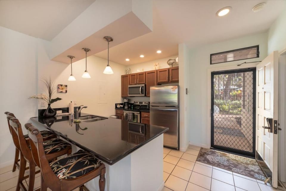 Grand Champions Villa 61 House in Wailea