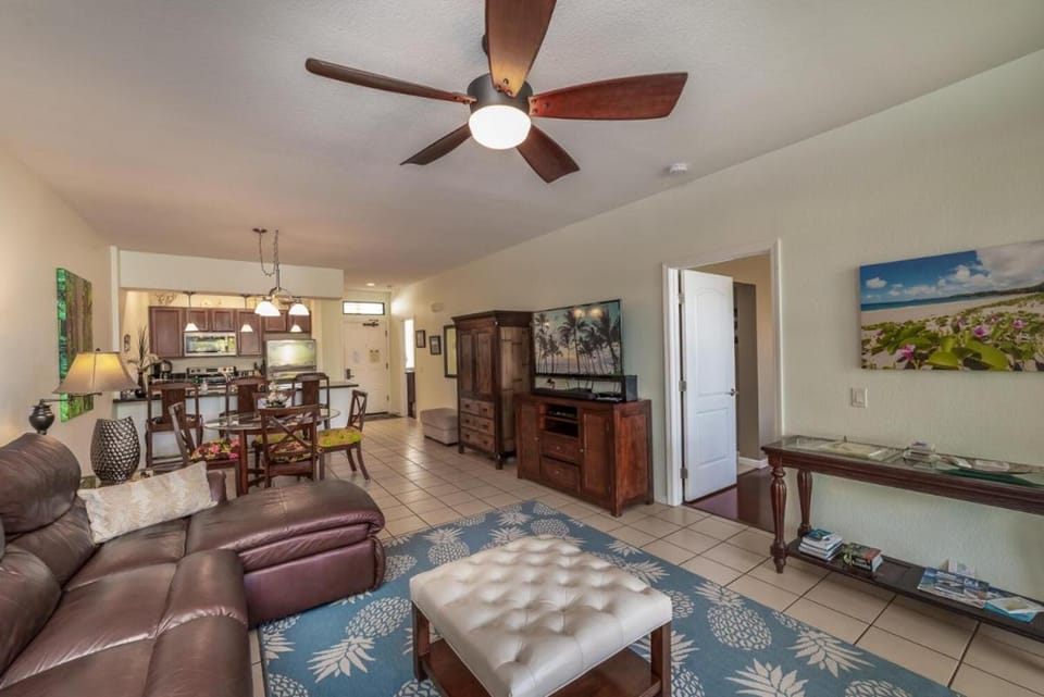 Grand Champions Villa 61 House in Wailea