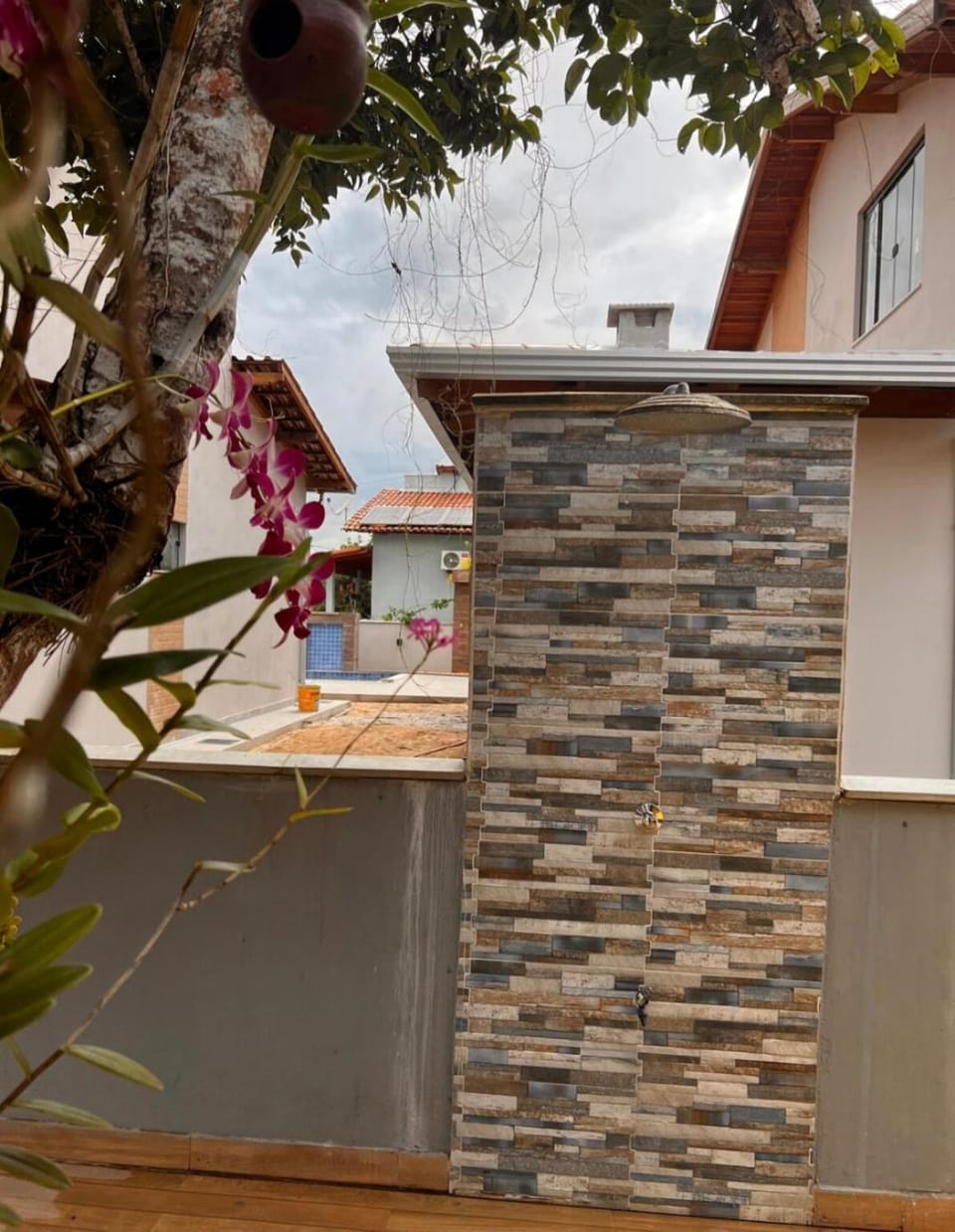 Casa Marilene House in State of Bahia