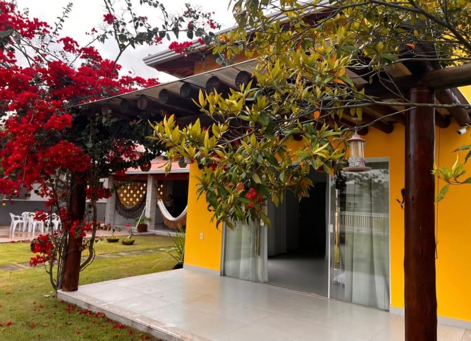 Casa Marilene House in State of Bahia