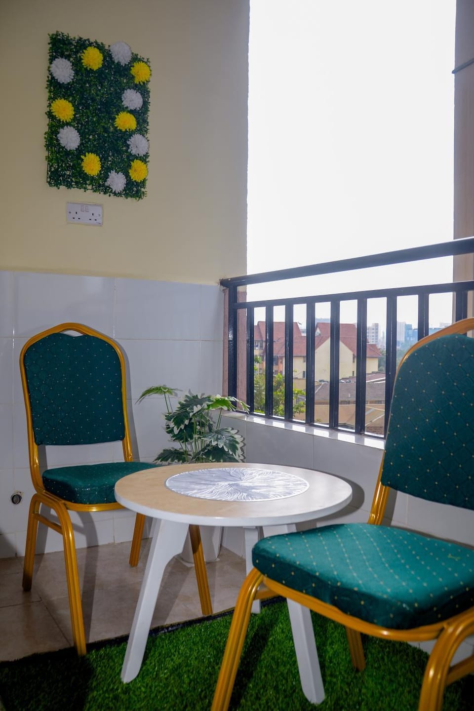 1 MID TOWN FURNISHED APARTMENTs Apartment in Nairobi