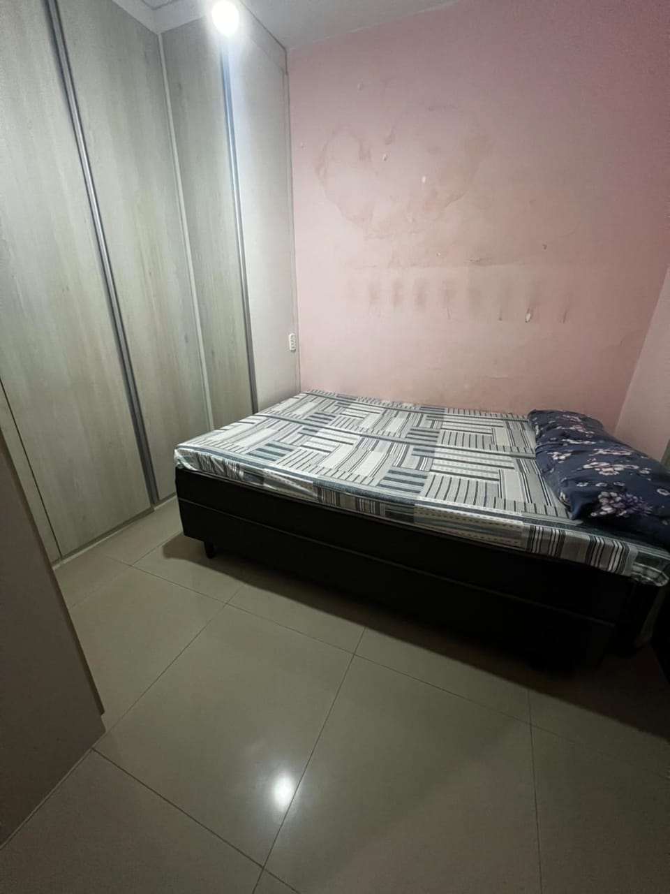 Casa Completa brutomesso 3 Apartment in Londrina