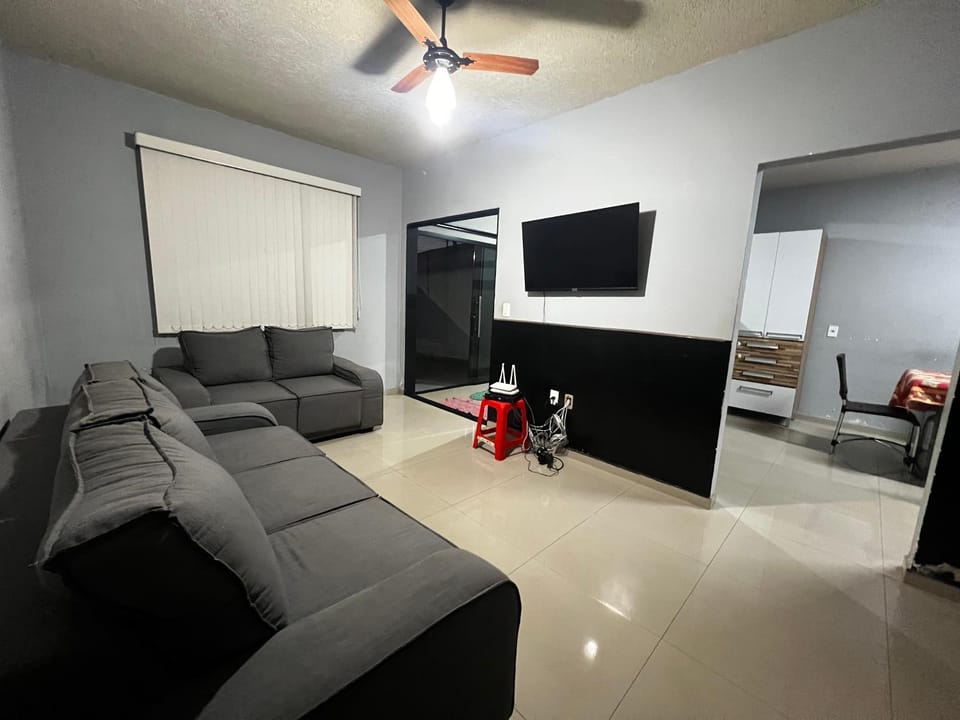 Casa Completa brutomesso 3 Apartment in Londrina