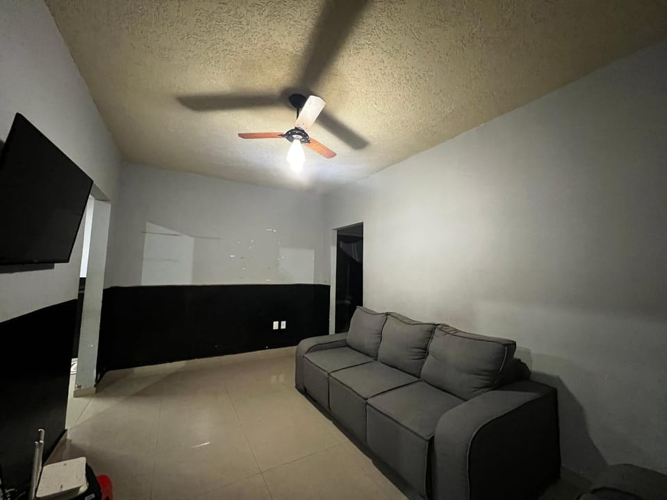 Casa Completa brutomesso 3 Apartment in Londrina