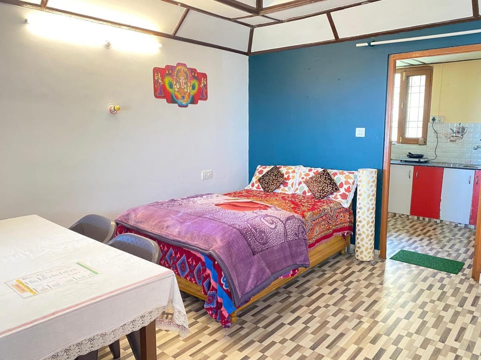 Nagwal Hotel Apartment in Punjab, India