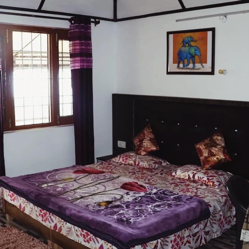 Nagwal Hotel Apartment in Punjab, India
