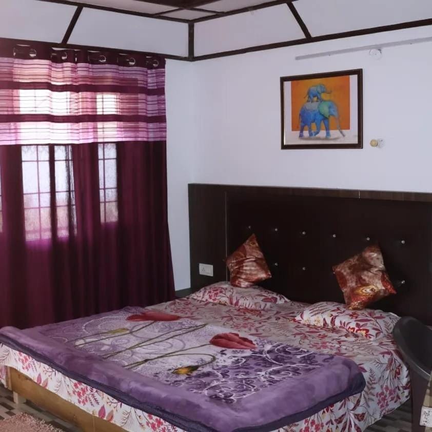 Nagwal Hotel Apartment in Punjab, India