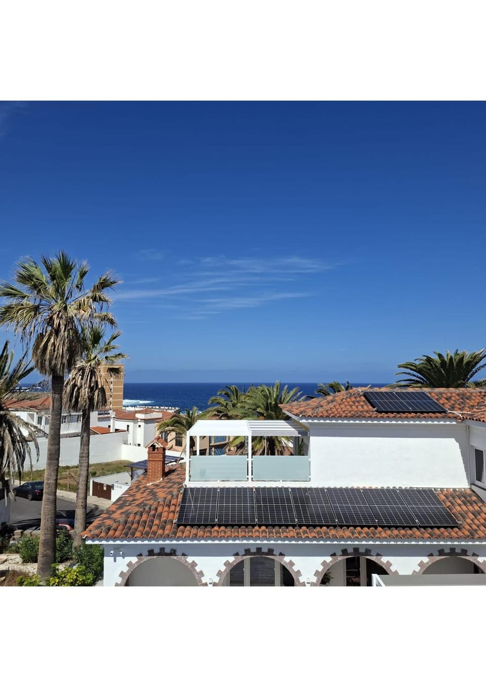 Amanecer 9 Apartment in Canary Islands