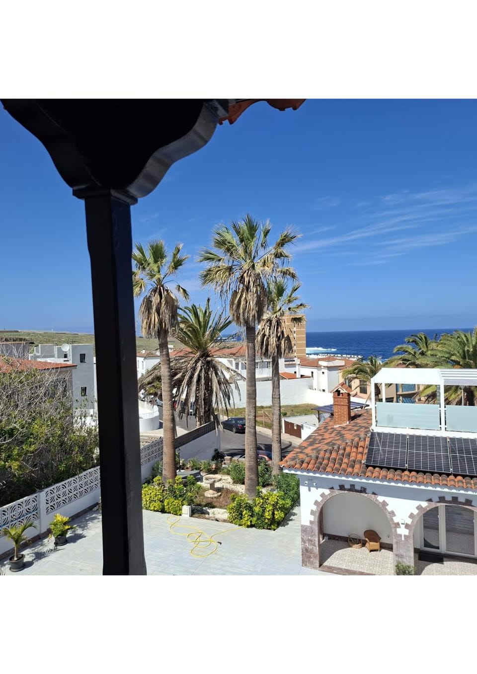 Amanecer 9 Apartment in Canary Islands