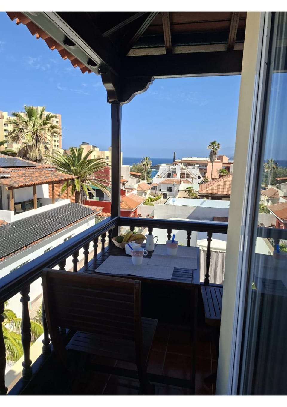 Amanecer 9 Apartment in Canary Islands