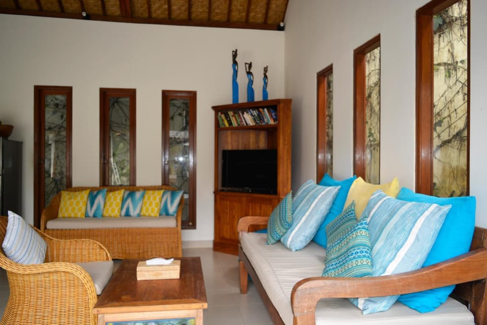 Business facilities