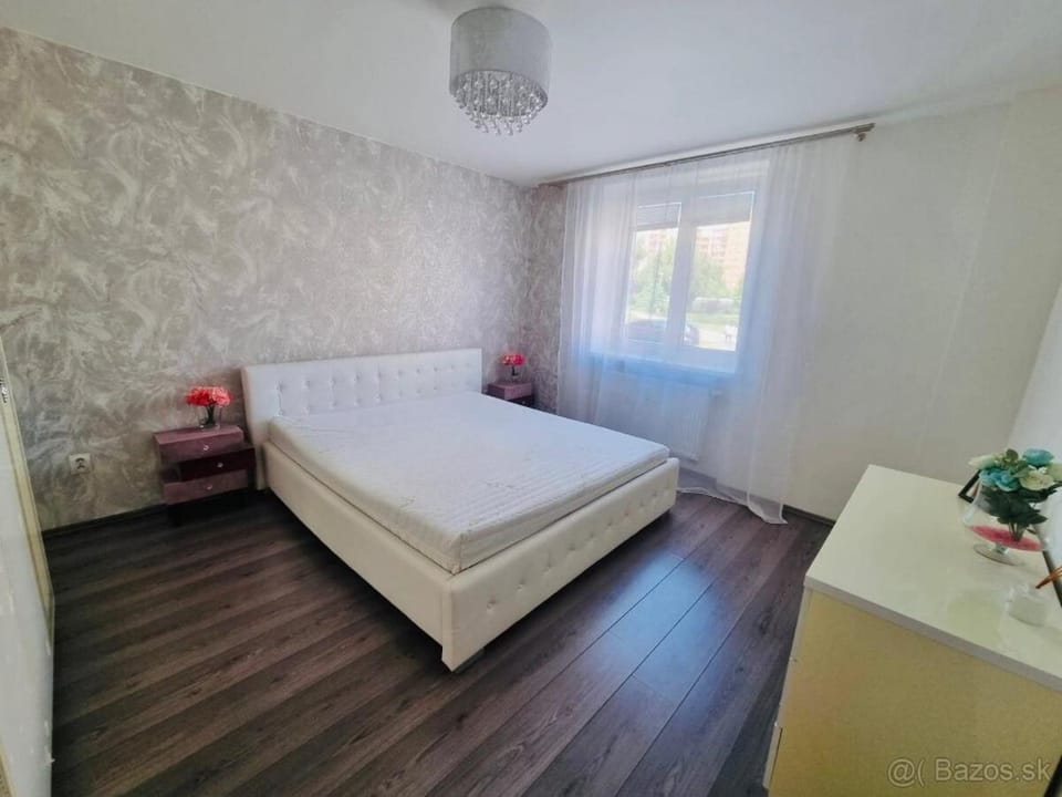 Apartment city center 5min from the center Apartment in Slovakia