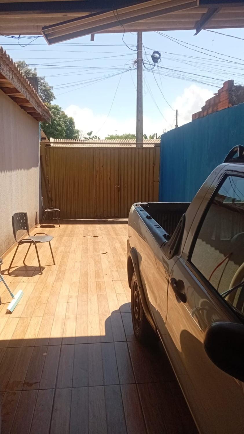 Casa hóspedes lar doce lar House in Foz do Iguaçu