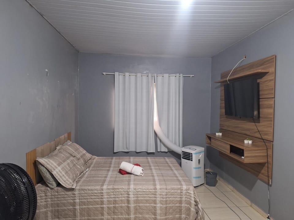 Casa hóspedes lar doce lar House in Foz do Iguaçu