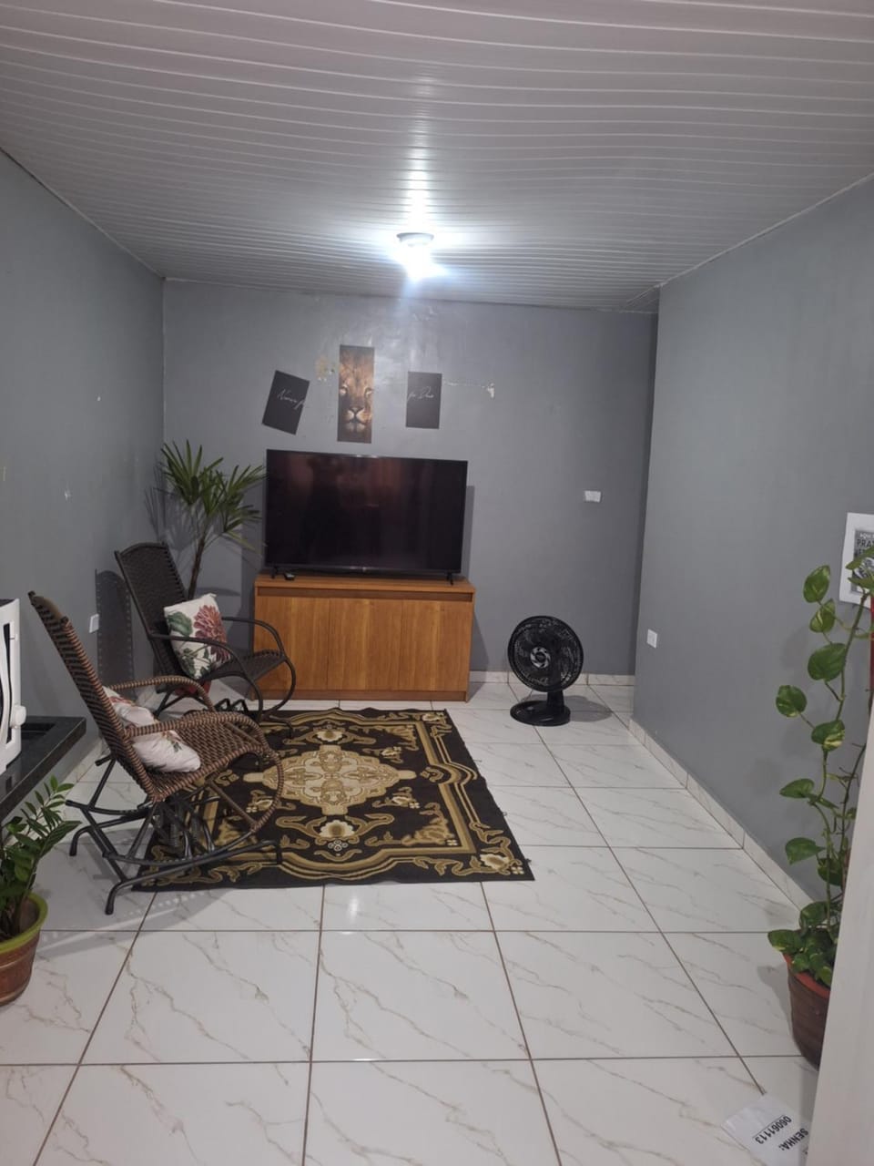 Casa hóspedes lar doce lar House in Foz do Iguaçu