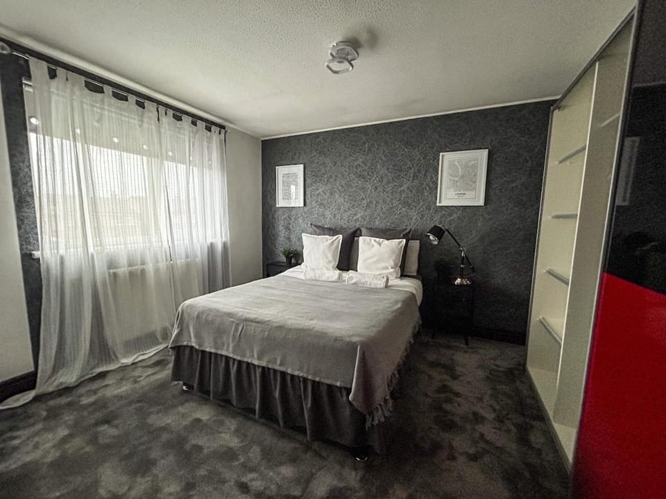 Homely house Free parking WIFI Close to centre&anfield House in Liverpool