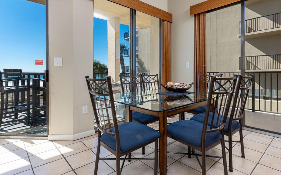 Phoenix V 101 condo Apartment in Orange Beach