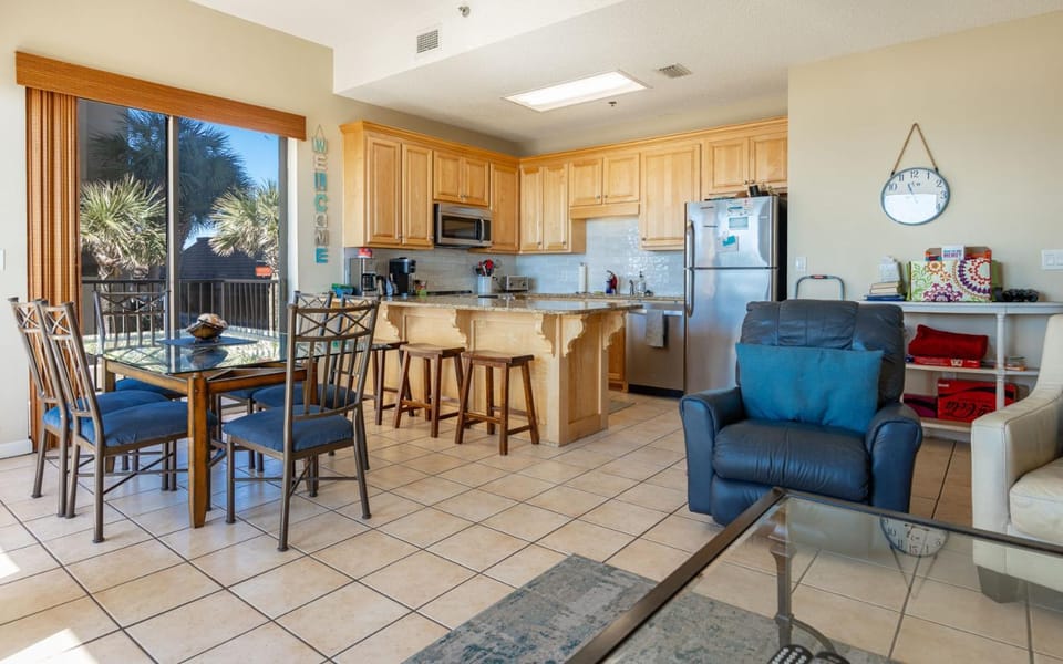 Phoenix V 101 condo Apartment in Orange Beach