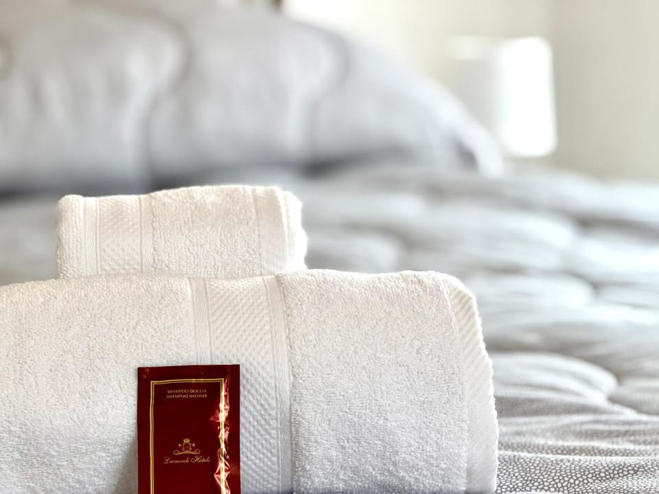 towels