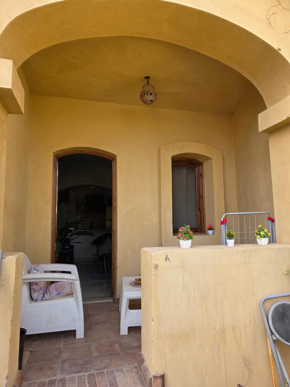 Westgolf Y62 Apartment in Hurghada