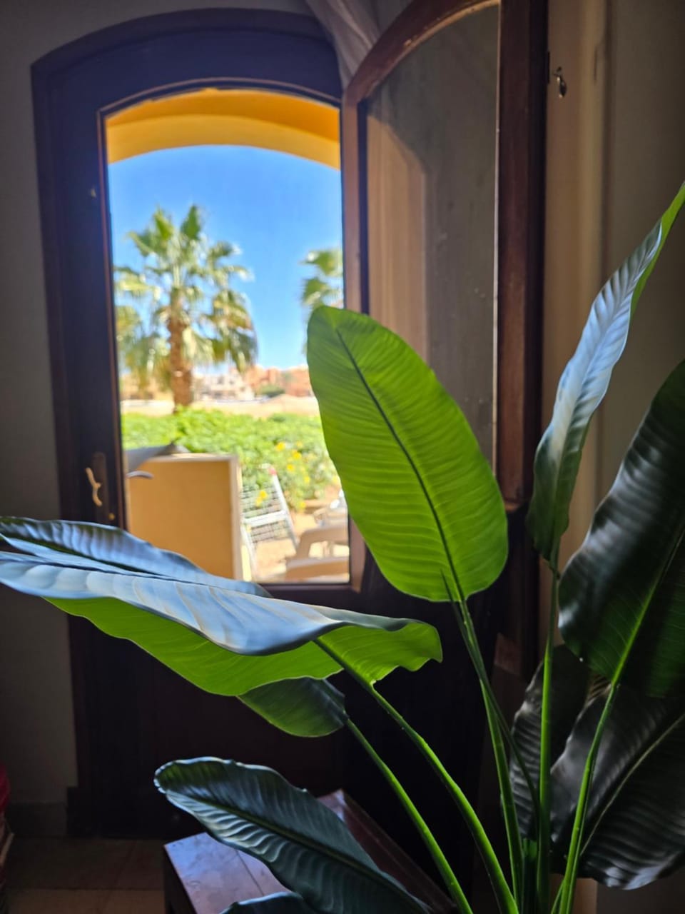 Westgolf Y62 Apartment in Hurghada