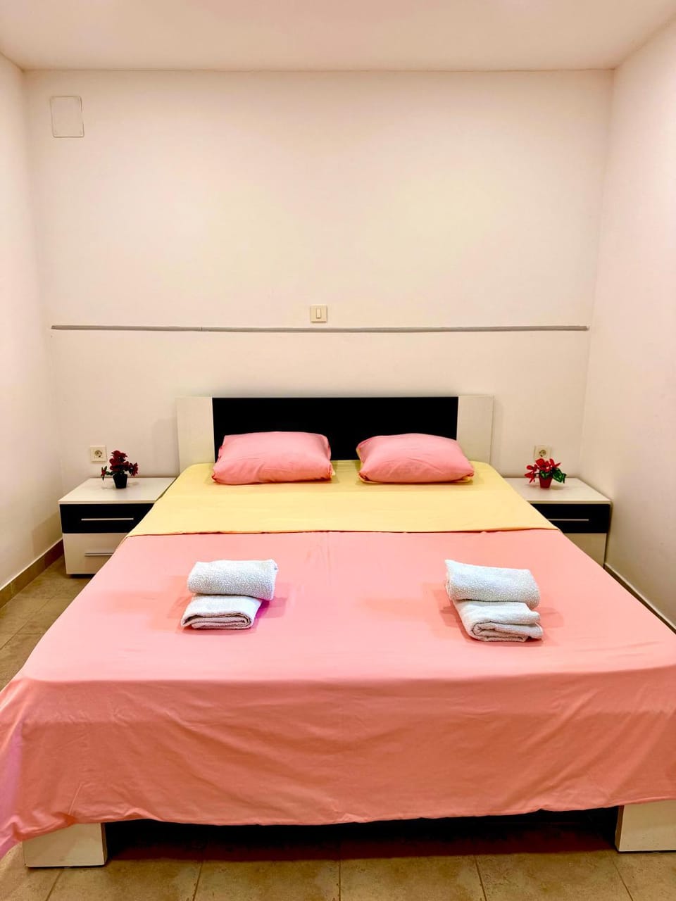 Adriatic Stay Apartments Apartment in Budva
